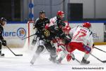 Photo hockey match Rouen - Grenoble  le 11/10/2019