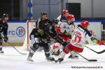 Photo hockey match Rouen - Grenoble  le 11/10/2019