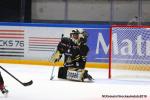 Photo hockey match Rouen - Grenoble  le 11/10/2019