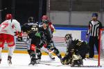 Photo hockey match Rouen - Grenoble  le 11/10/2019