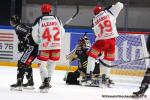 Photo hockey match Rouen - Grenoble  le 11/10/2019