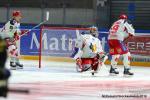 Photo hockey match Rouen - Grenoble  le 11/10/2019