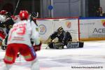 Photo hockey match Rouen - Grenoble  le 11/10/2019