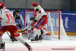 Photo hockey match Rouen - Grenoble  le 11/10/2019