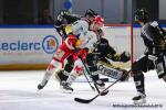 Photo hockey match Rouen - Grenoble  le 11/10/2019
