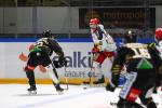 Photo hockey match Rouen - Grenoble  le 11/10/2019