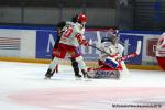 Photo hockey match Rouen - Grenoble  le 11/10/2019