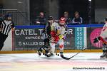 Photo hockey match Rouen - Grenoble  le 11/10/2019