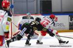 Photo hockey match Rouen - Grenoble  le 11/10/2019