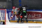 Photo hockey match Rouen - Grenoble  le 11/10/2019