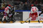 Photo hockey match Rouen - Grenoble  le 11/10/2019