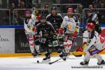 Photo hockey match Rouen - Grenoble  le 11/10/2019