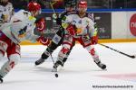 Photo hockey match Rouen - Grenoble  le 11/10/2019