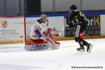 Photo hockey match Rouen - Grenoble  le 11/10/2019