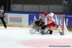 Photo hockey match Rouen - Grenoble  le 11/10/2019