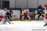 Photo hockey match Rouen - Grenoble  le 01/12/2019