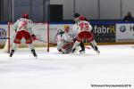 Photo hockey match Rouen - Grenoble  le 01/12/2019