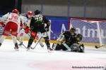Photo hockey match Rouen - Grenoble  le 01/12/2019