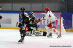 Photo hockey match Rouen - Grenoble  le 01/12/2019