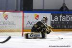 Photo hockey match Rouen - Grenoble  le 01/12/2019