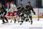 Photo hockey match Rouen - Grenoble  le 01/12/2019