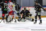 Photo hockey match Rouen - Grenoble  le 01/12/2019