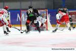 Photo hockey match Rouen - Grenoble  le 01/12/2019