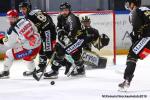 Photo hockey match Rouen - Grenoble  le 01/12/2019