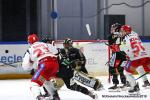 Photo hockey match Rouen - Grenoble  le 01/12/2019