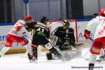 Photo hockey match Rouen - Grenoble  le 01/12/2019