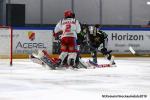 Photo hockey match Rouen - Grenoble  le 01/12/2019