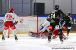 Photo hockey match Rouen - Grenoble  le 01/12/2019