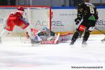 Photo hockey match Rouen - Grenoble  le 01/12/2019