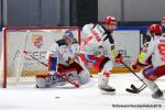 Photo hockey match Rouen - Grenoble  le 01/12/2019