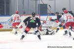 Photo hockey match Rouen - Grenoble  le 09/10/2020