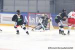 Photo hockey match Rouen - Grenoble  le 09/10/2020