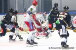 Photo hockey match Rouen - Grenoble  le 09/10/2020