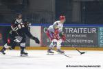 Photo hockey match Rouen - Grenoble  le 09/10/2020