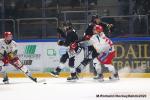 Photo hockey match Rouen - Grenoble  le 09/10/2020