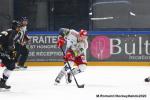 Photo hockey match Rouen - Grenoble  le 09/10/2020