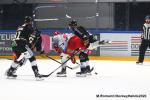 Photo hockey match Rouen - Grenoble  le 09/10/2020