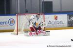 Photo hockey match Rouen - Grenoble  le 09/10/2020