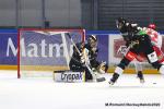 Photo hockey match Rouen - Grenoble  le 09/10/2020