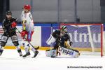 Photo hockey match Rouen - Grenoble  le 09/10/2020