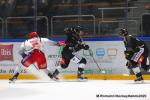 Photo hockey match Rouen - Grenoble  le 09/10/2020