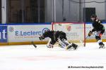 Photo hockey match Rouen - Grenoble  le 09/10/2020
