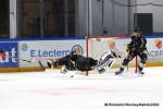Photo hockey match Rouen - Grenoble  le 09/10/2020