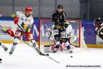 Photo hockey match Rouen - Grenoble  le 09/10/2020