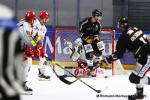 Photo hockey match Rouen - Grenoble  le 09/10/2020