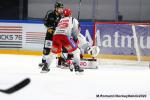 Photo hockey match Rouen - Grenoble  le 09/10/2020